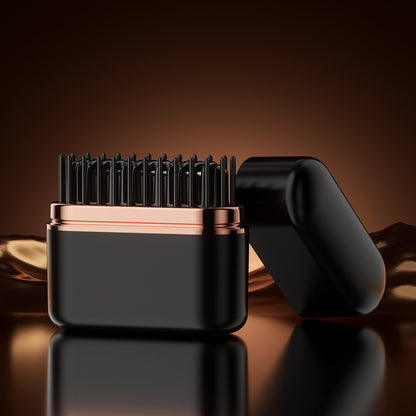 Wireless Hair Straightener