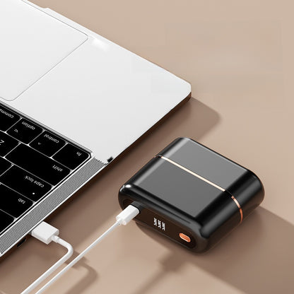 Wireless Hair Straightener